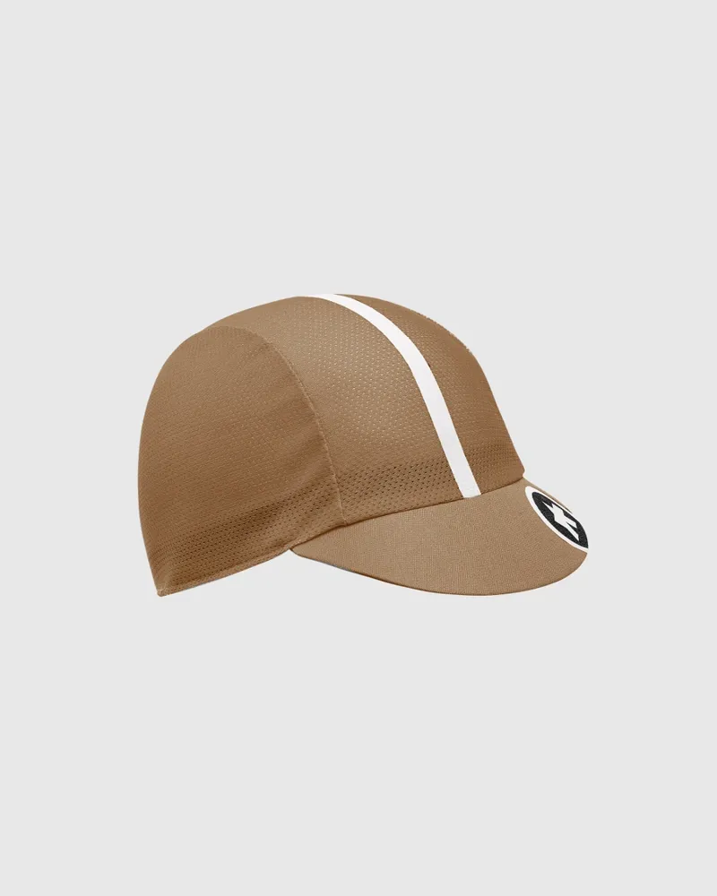 ASSOS Cap Bronze Ash-1