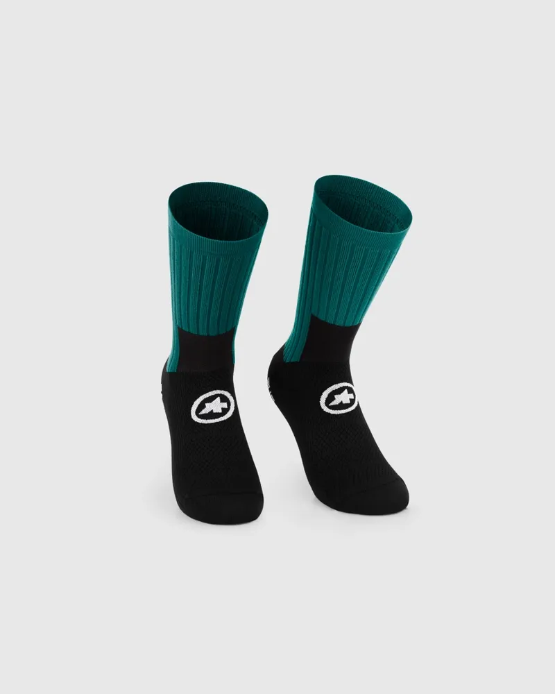 ASSOS TACTICA Socks T5 Size 2