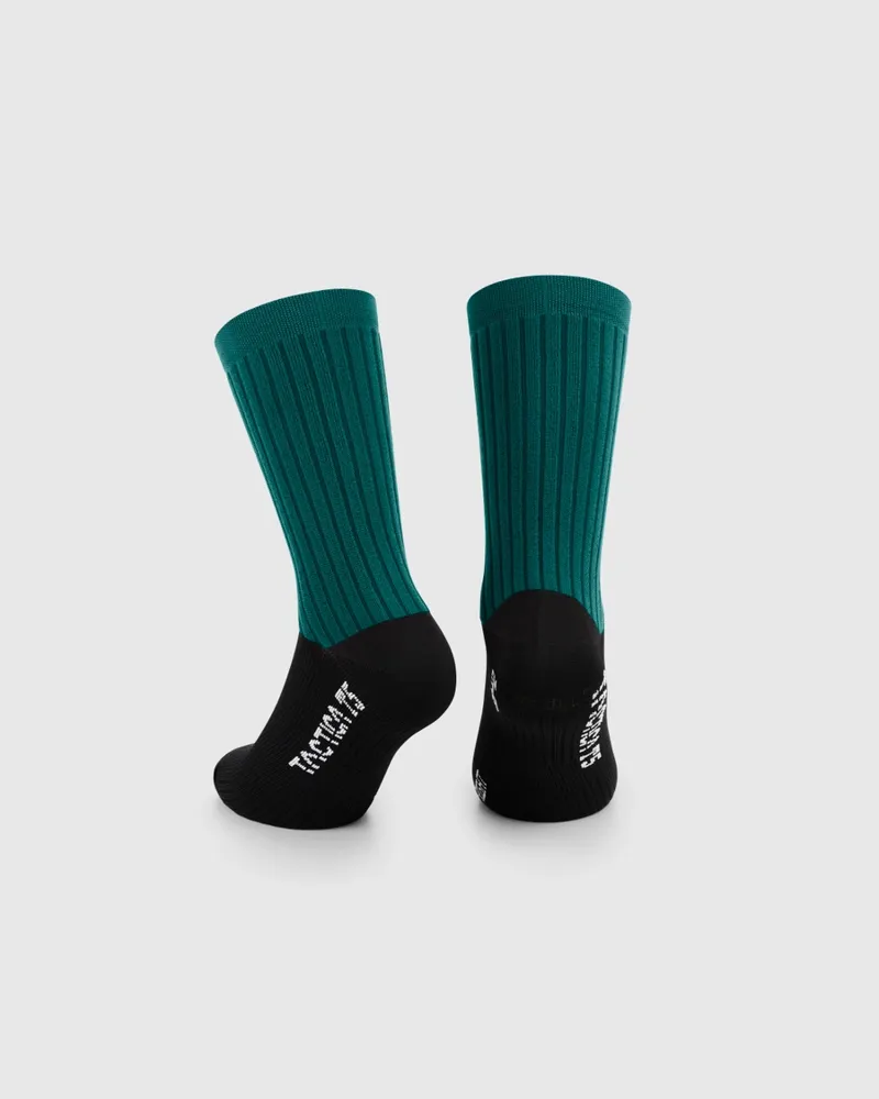 ASSOS TACTICA Socks T5 Size 2-1