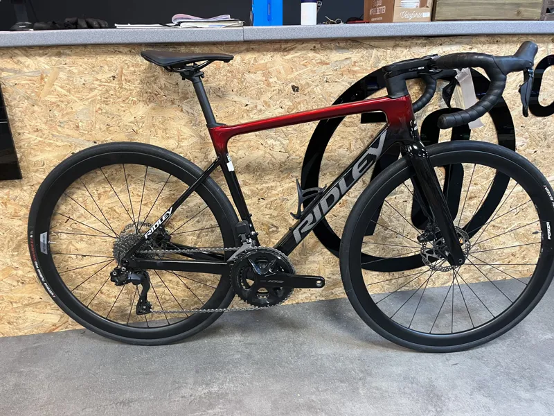 Ridley Falcn 105 Di2 Small ex-demo