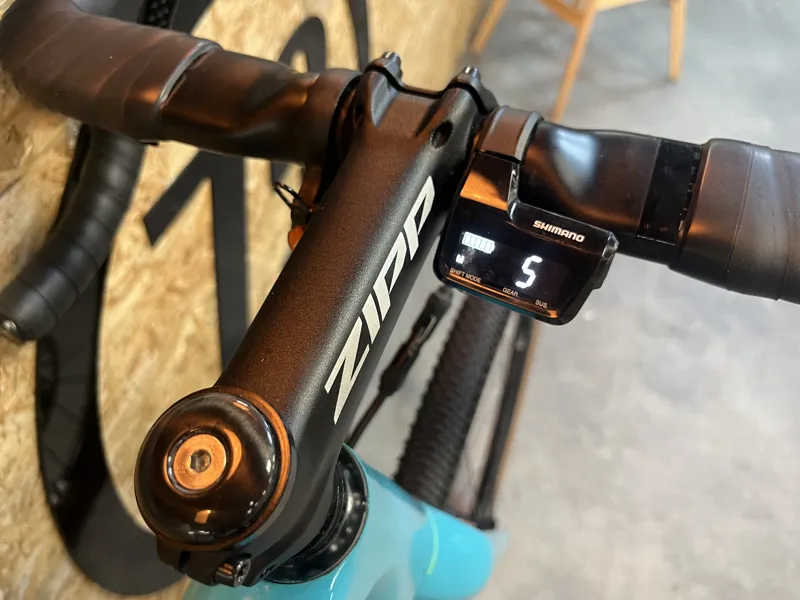 Open Wi.de ex demo Large GRX XT Di2 -4