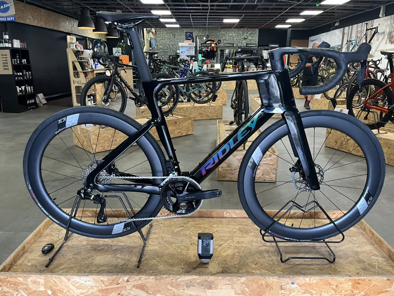 Ridley Noah 3.0 105 Di2 Medium