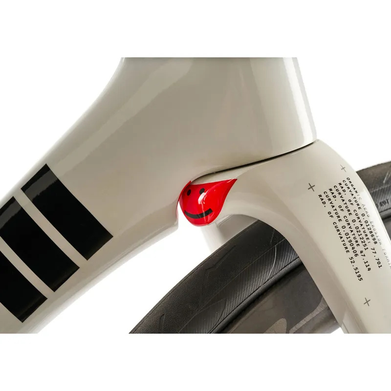 Cinelli Pressure II Custom Sram AXS Zipp 303s-7