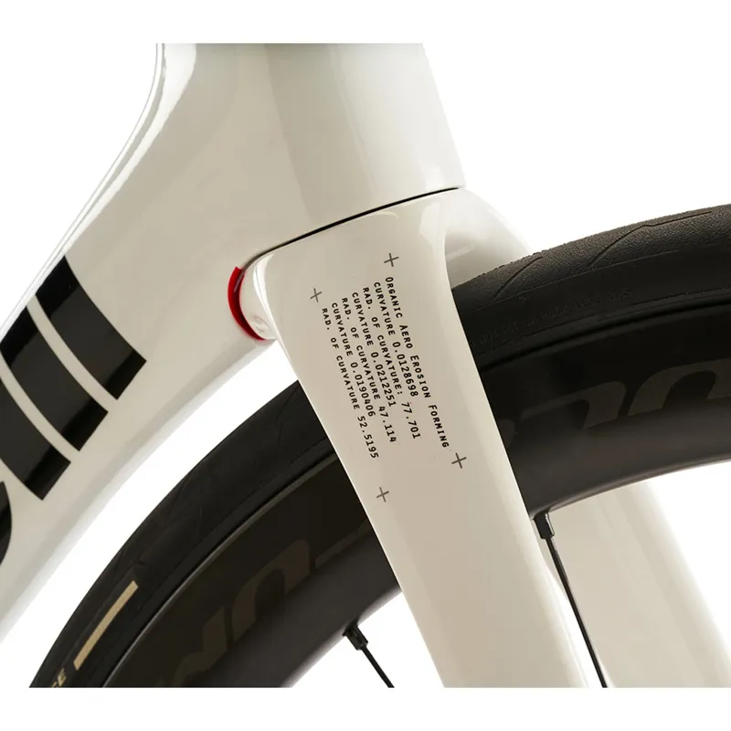 Cinelli Pressure II Custom Sram AXS Zipp 303s-1