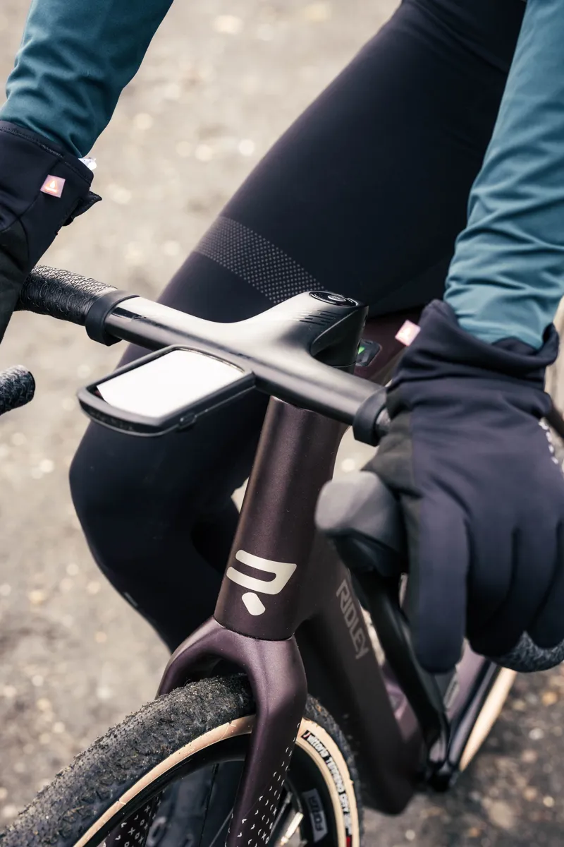 Ridley E-Grifn GRX800 2x Medium/56 Deposit-2