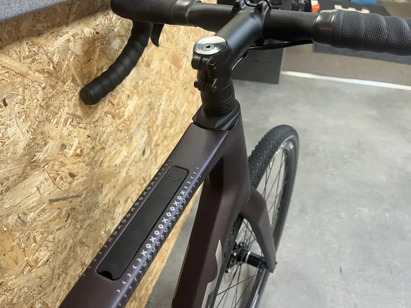 Ridley Grifn GRX600 2X Carbon gravel-1