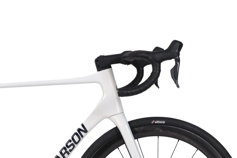 Pearson Forge Ultegra Di2 ERE Genus II CL45 Dune Sand-2