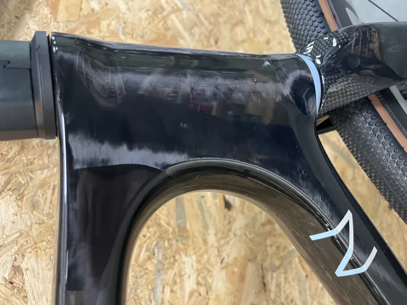 Open Cycle Upper Concept Zipp XPLR Rolling chassis-3