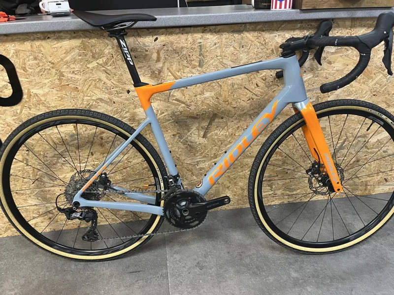 Part Ex Ridley Grifin-5