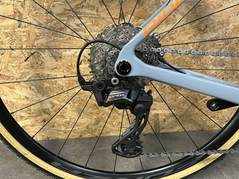 Part Ex Ridley Grifin-2