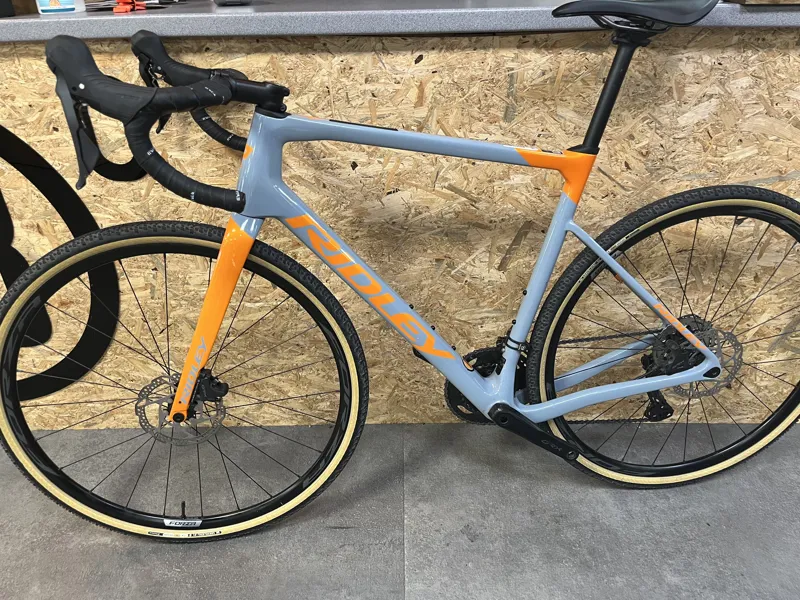 Part Ex Ridley Grifin-3