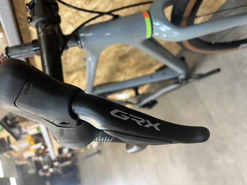 Open Cycle Wi.de GRX Wireless bike-1