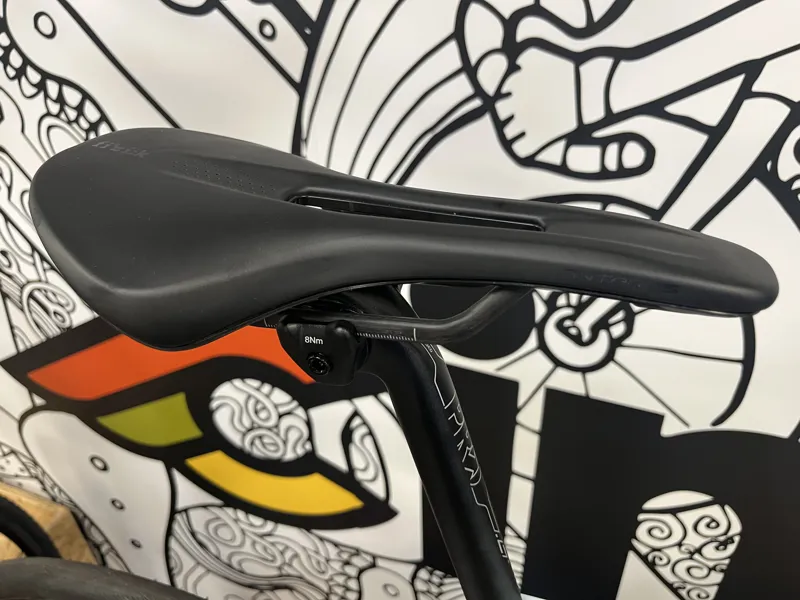 Cinelli Pressure ADR 105Di2 Large 56cm-3