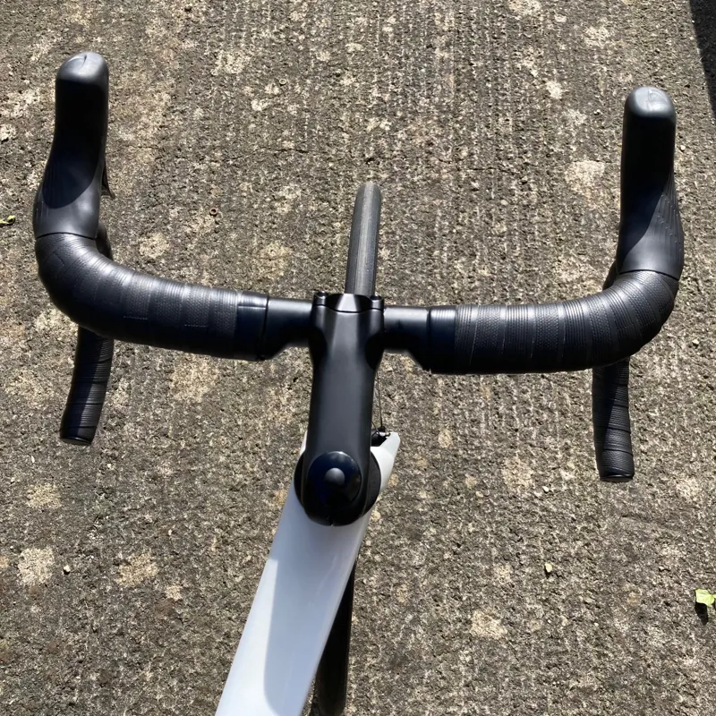 Pearson Forge Ultegra Di2 ERE Genus II CL45 Dune Sand-5