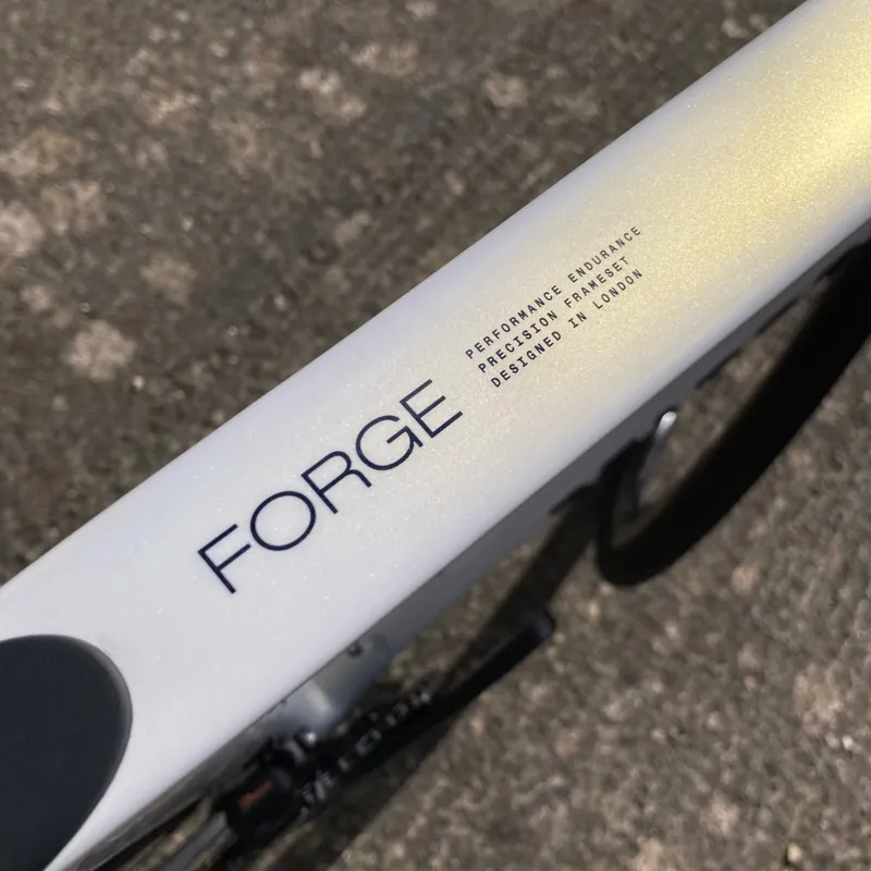 Pearson Forge Ultegra Di2 ERE Genus II CL45 Dune Sand-4