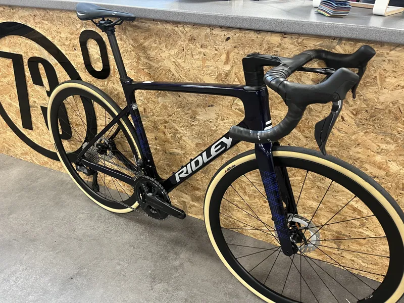 Ridley Falcn Ultegra Di2 Med 56cm-1
