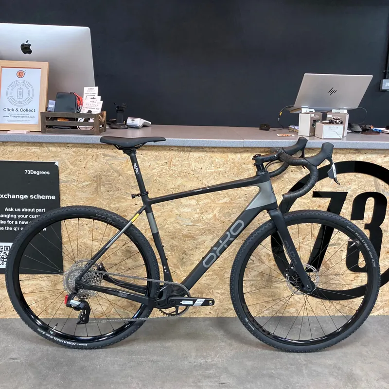 Orro Terra C Orro Bikes Discount Code 2025 Terra C Apex AXS XPLR