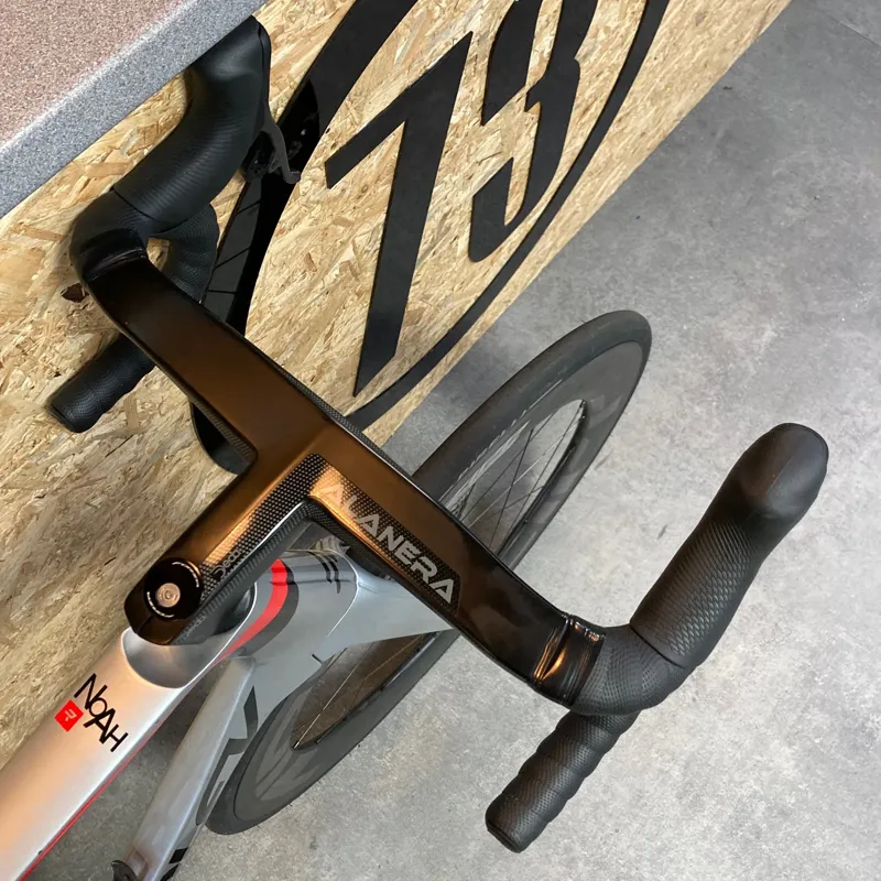 RIDLEY　NOAH Part Ex Ridley Noah Sram Red Zipp 808 Firecrest Medium