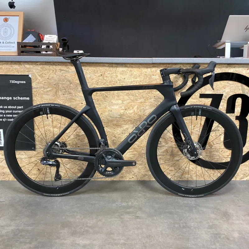 Part Ex Orro Venturi STC Large Taylor Made-1