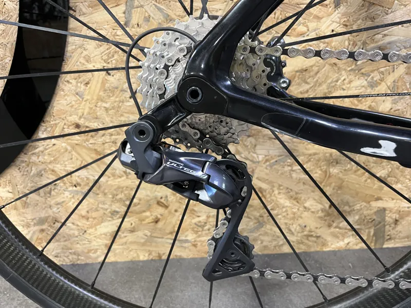 Argon18 Krypton GF Ultegra Di2 Large - Part ex-1