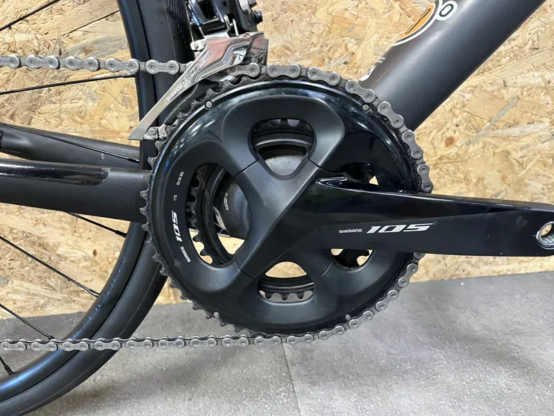 Felt VR 105 Disc 58cm XL - Part ex-3
