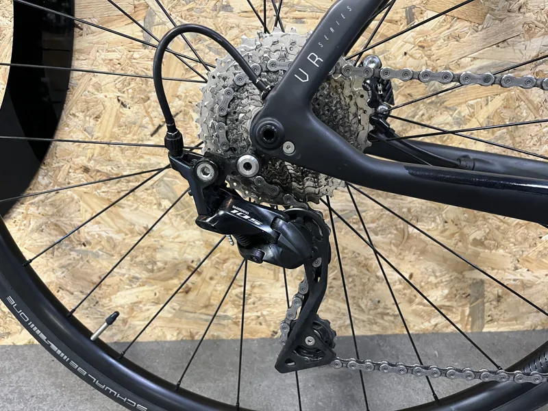 Felt VR 105 Disc 58cm XL - Part ex-2