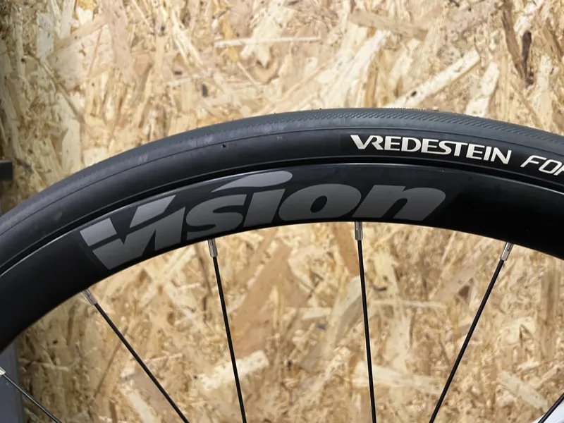 Basso Venta 105 12 speed Black Medium-2