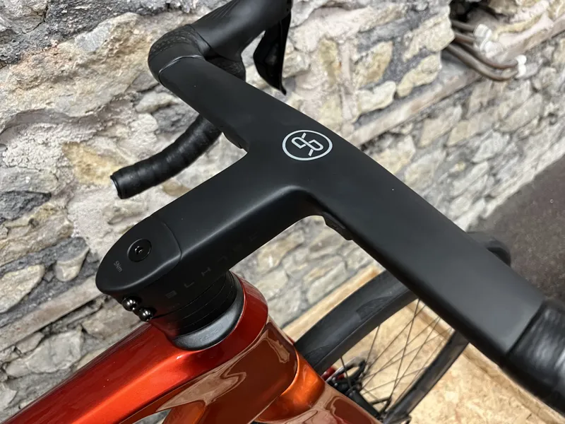 VENTURI STC SIG DuraAce Zipp 404 Firecrest Medium-5