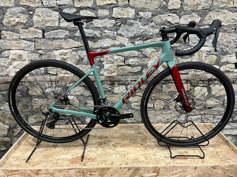 Ridley Grifn GRX 11 Speed 54cm 