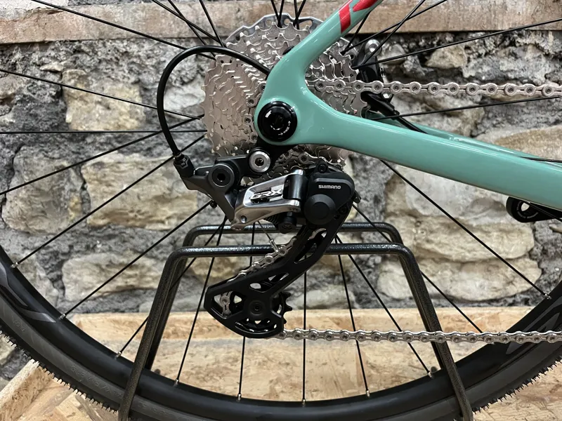 Ridley Grifn GRX 11 Speed 54cm -3