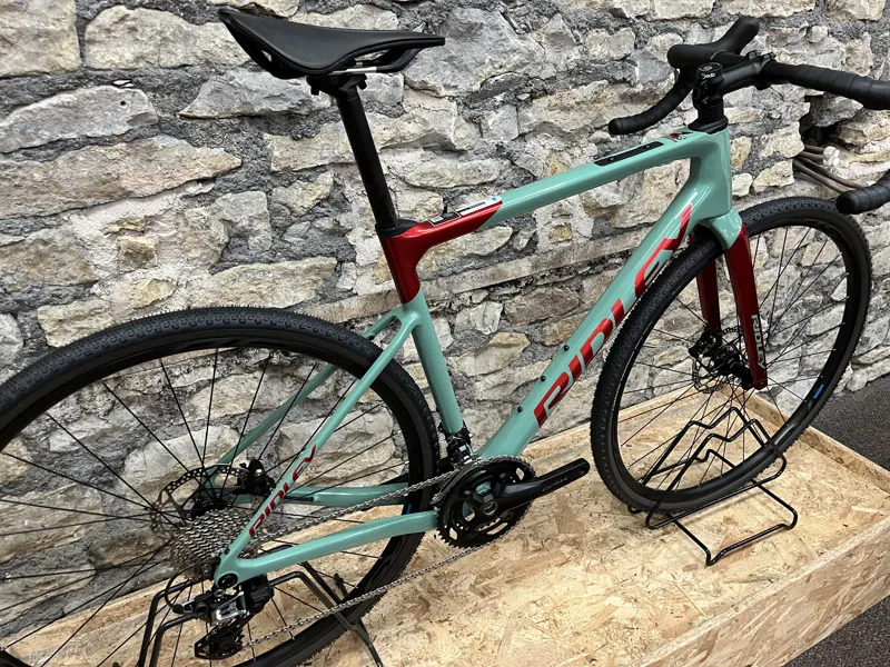 Ridley Grifn GRX 11 Speed 54cm -1