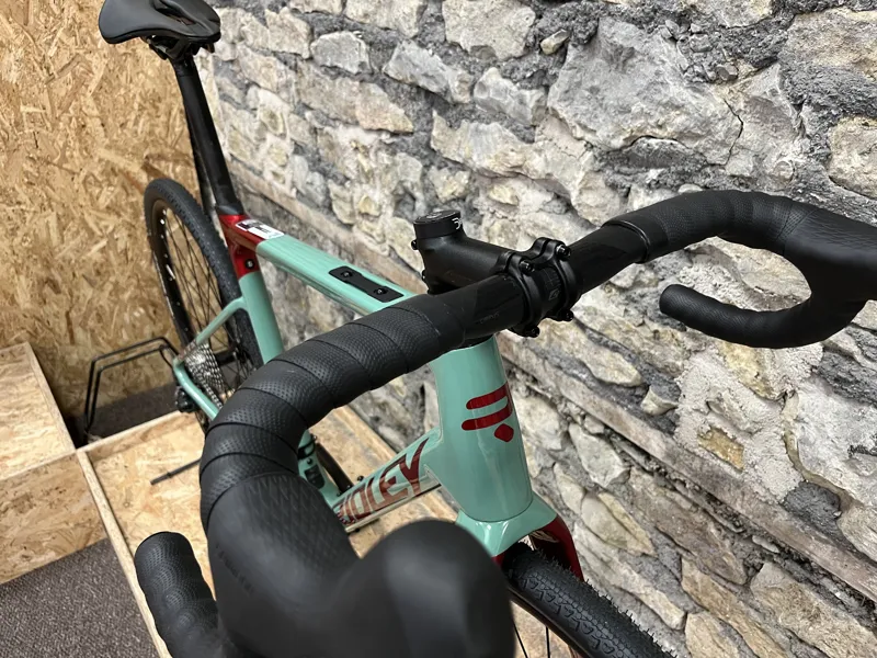 Ridley Grifn GRX 11 Speed 54cm -4