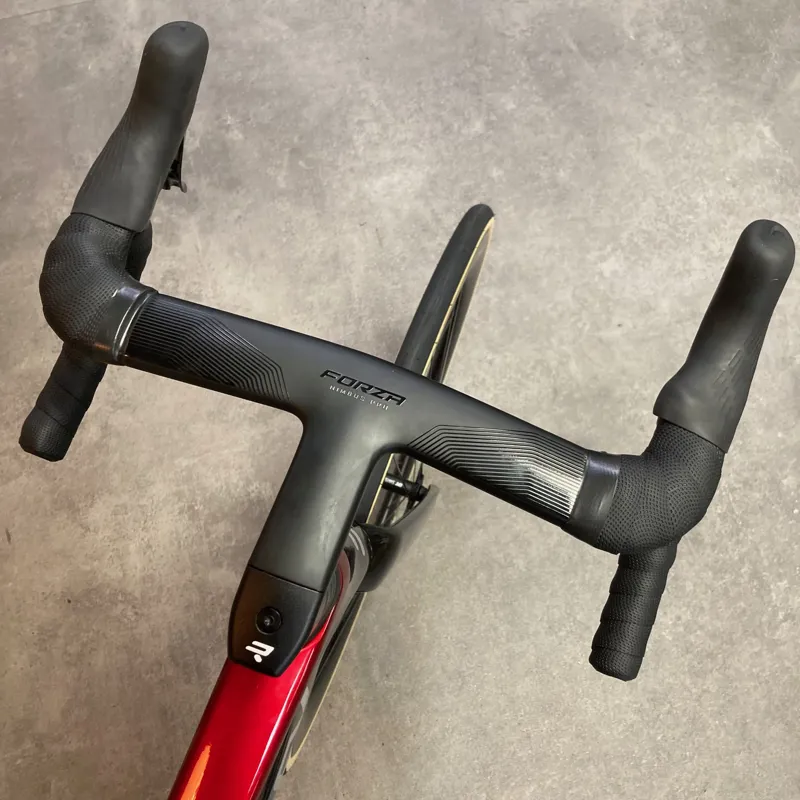 Ridley Falcn RS Di2 Ultegra Medium DT Swiss ARC 1400-1