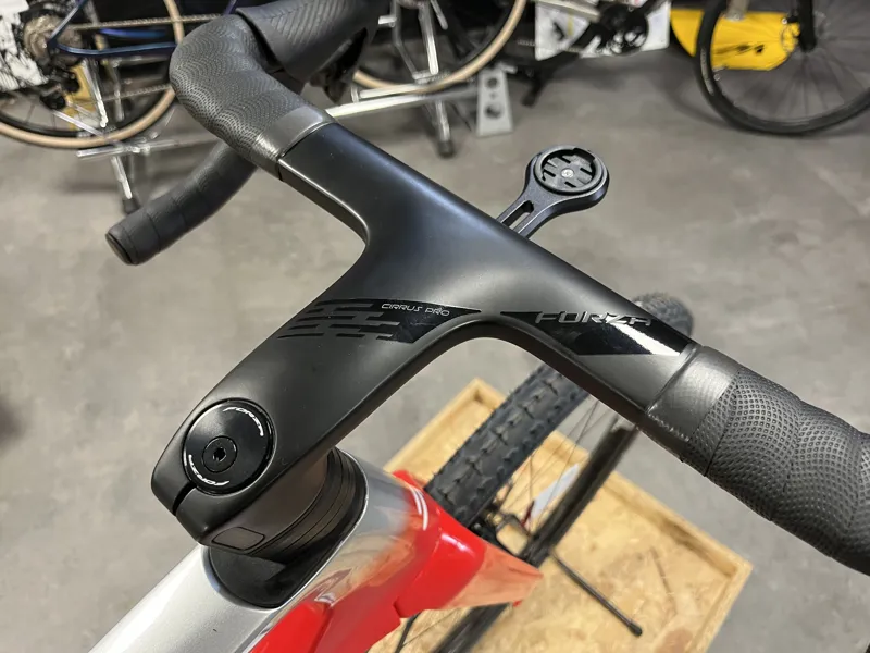 Ridley Kanzo Fast RivalEtap XPLR Fade Small54.5 -2