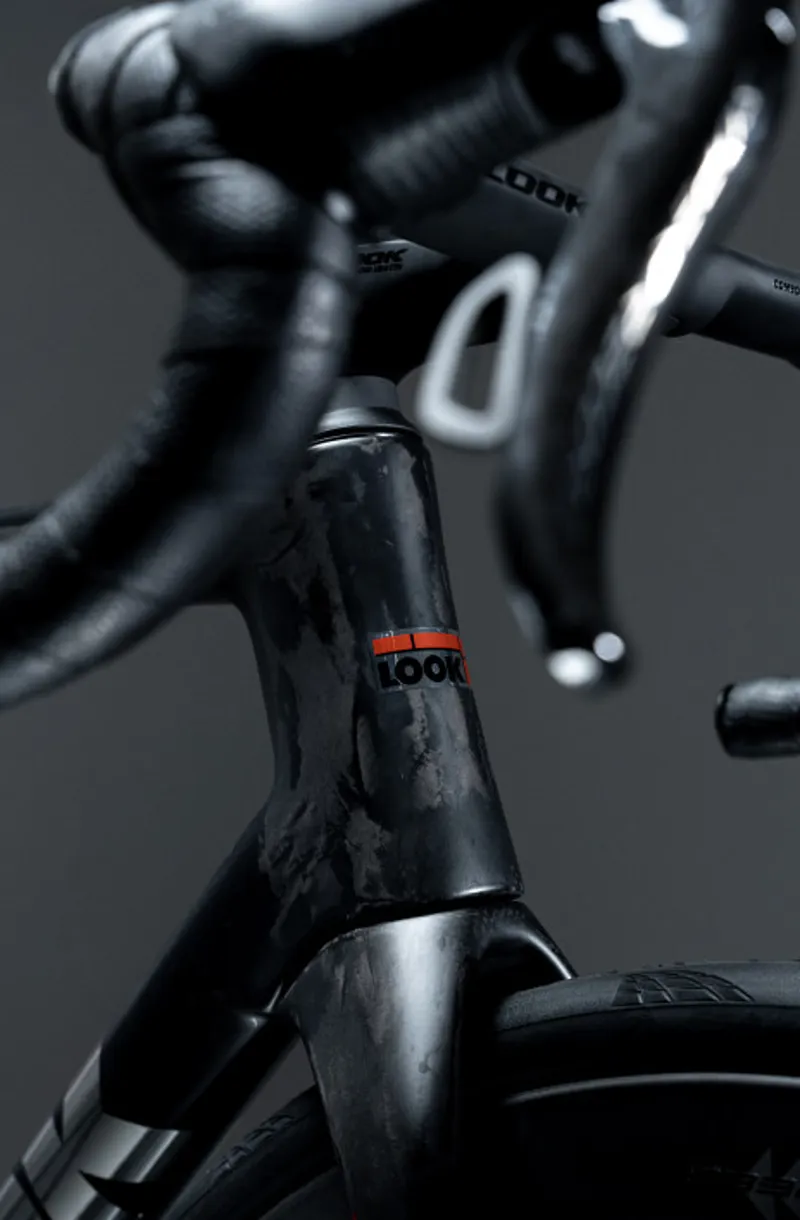 Look 795 RS Blade KG Edition Medium-4