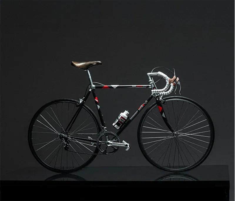 Look 795 RS Blade KG Edition Medium-2