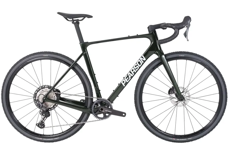 Pearon On and On gravel ADVENTURE -4