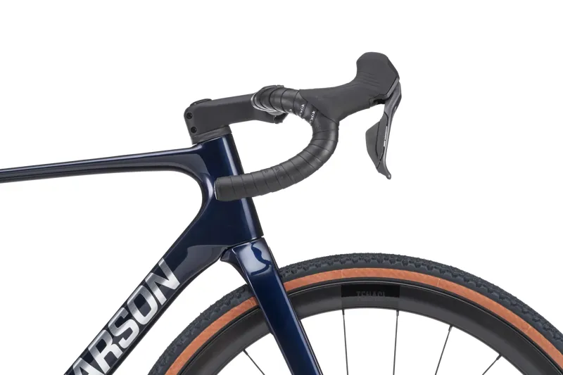 Pearson On and On Race GRX827 Di2-4