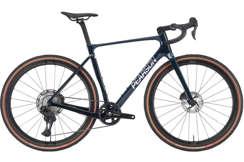 Pearson On and On Race GRX827 Di2