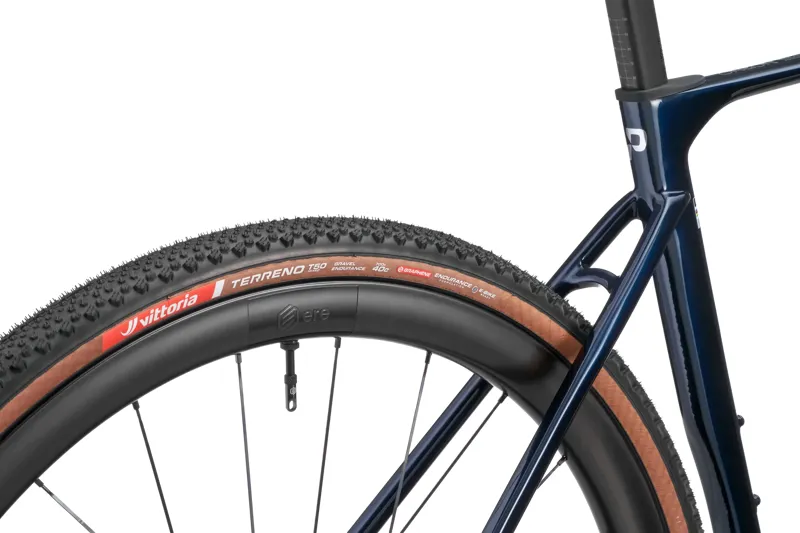 Pearson On and On Race GRX827 Di2-3