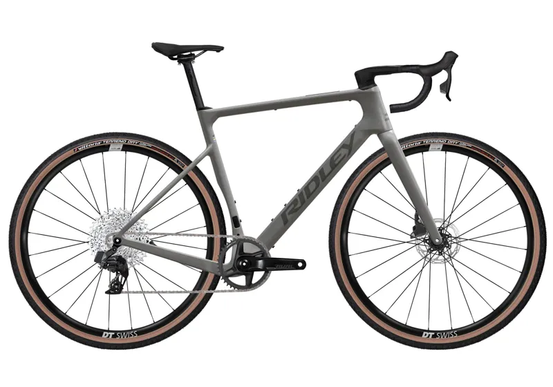 Ridley ASTR APEX AXS XPLR