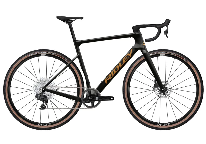 Ridley ASTR APEX AXS XPLR-1