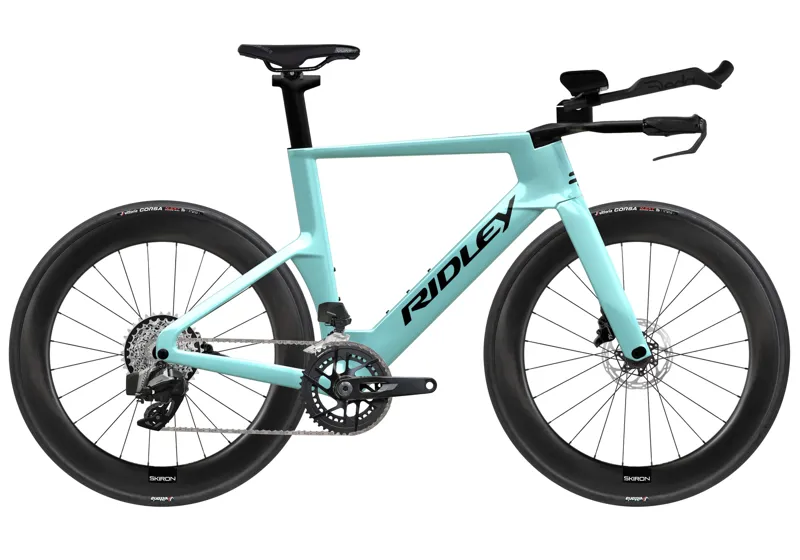 Ridley Triton Fast Sram Rival AXS 2X-1