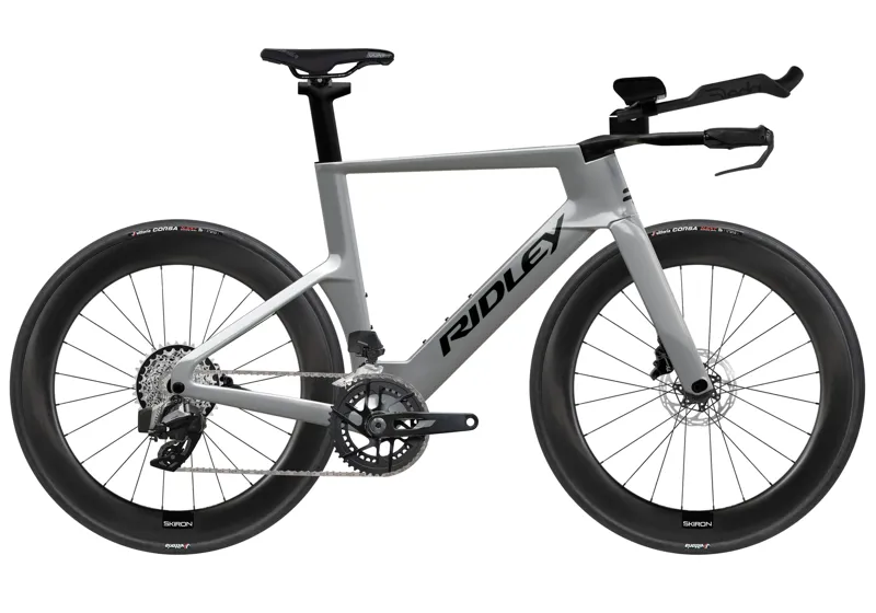 Ridley Triton Fast Sram Rival AXS 2X