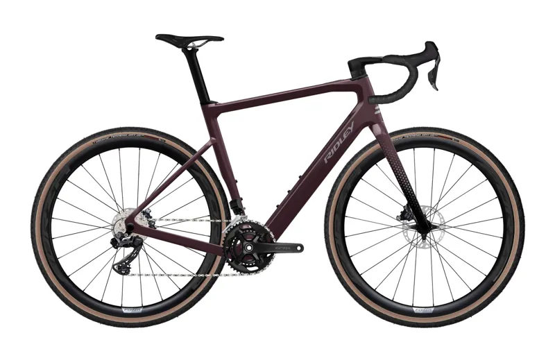 Ridley Ridley