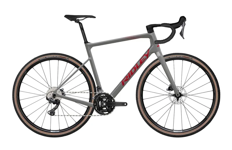 Ridley Grifn GRX620 2x XS 52cm