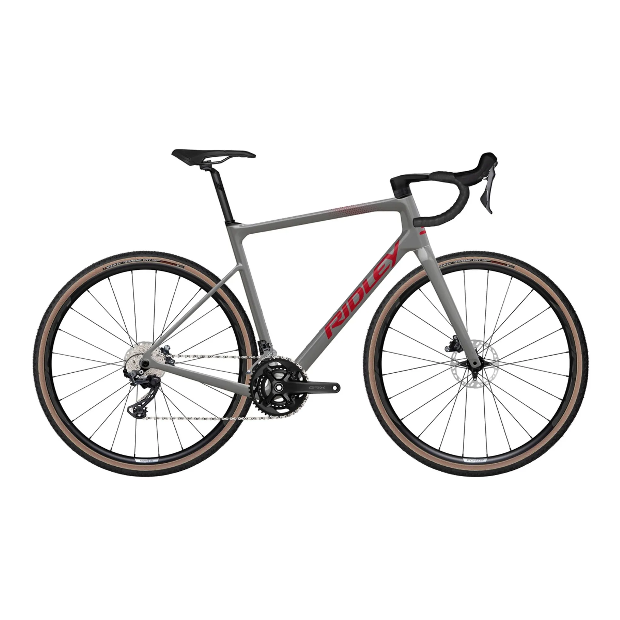 Ridley Grifn GRX620 2x XS 52cm
