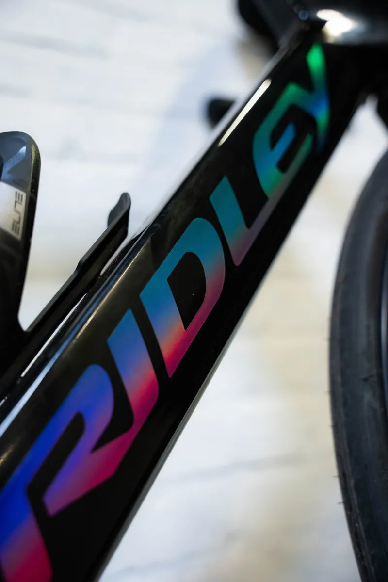 Ridley Noah 3.0 105 Di2 Medium-2