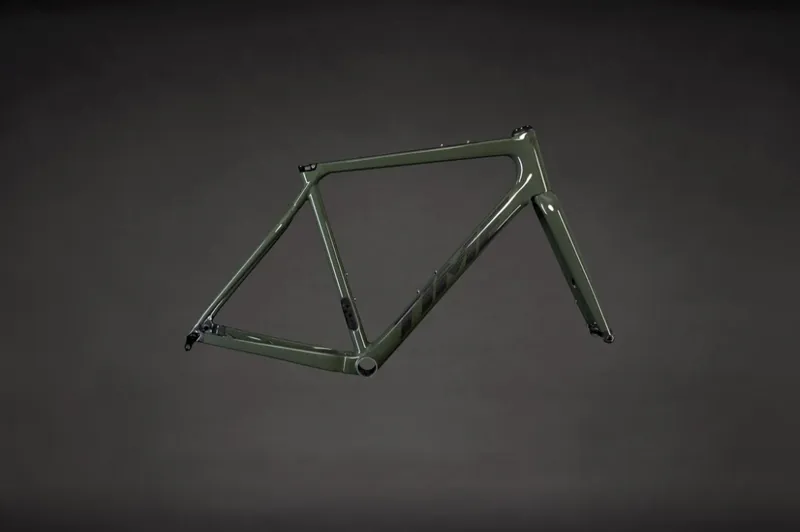 Time ADHX 45 Black Olive