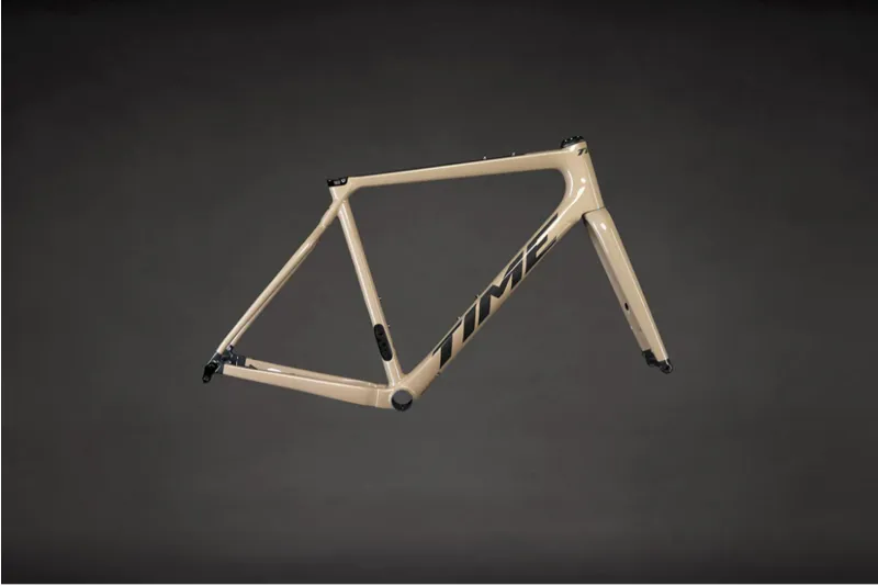 Time ADHX 45 Gloss Dune